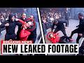 King Harris Gets JUMPED By G-Unit Members After Showing Up At 50 Cent's Concert