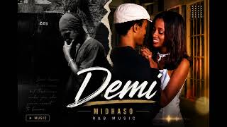 Deemi Midhaso Ai Remastered Audio Oromo Music