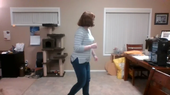 Friends in Low Places Line Dance