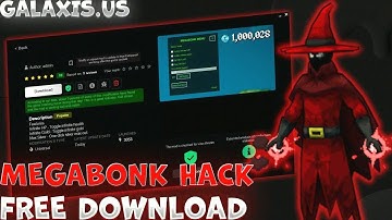 Megabonk Hack | Megabonk Cheat Menu 2025 [Download] | Best Megabonk Mod Menu [Free] | Full Tutorial