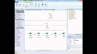 Cedar Studio - RBUIS Demonstration (Item Maintenance UI)
