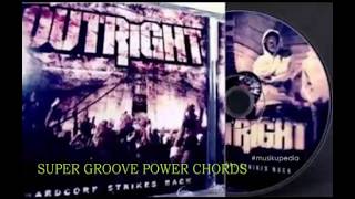 (Full Album) Outright # Hardcore Strike Back