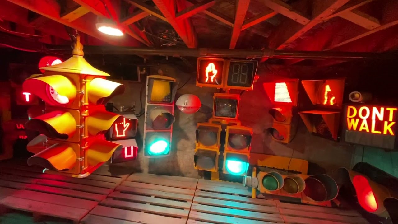 My Traffic Signals: March 2023 Update