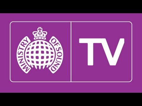 DJ Fresh ft Dizzee Rascal - The Power (Datsik remix) (Ministry of Sound TV)