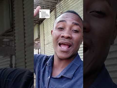 Uniondolee Majivuno Komesha Kiburi