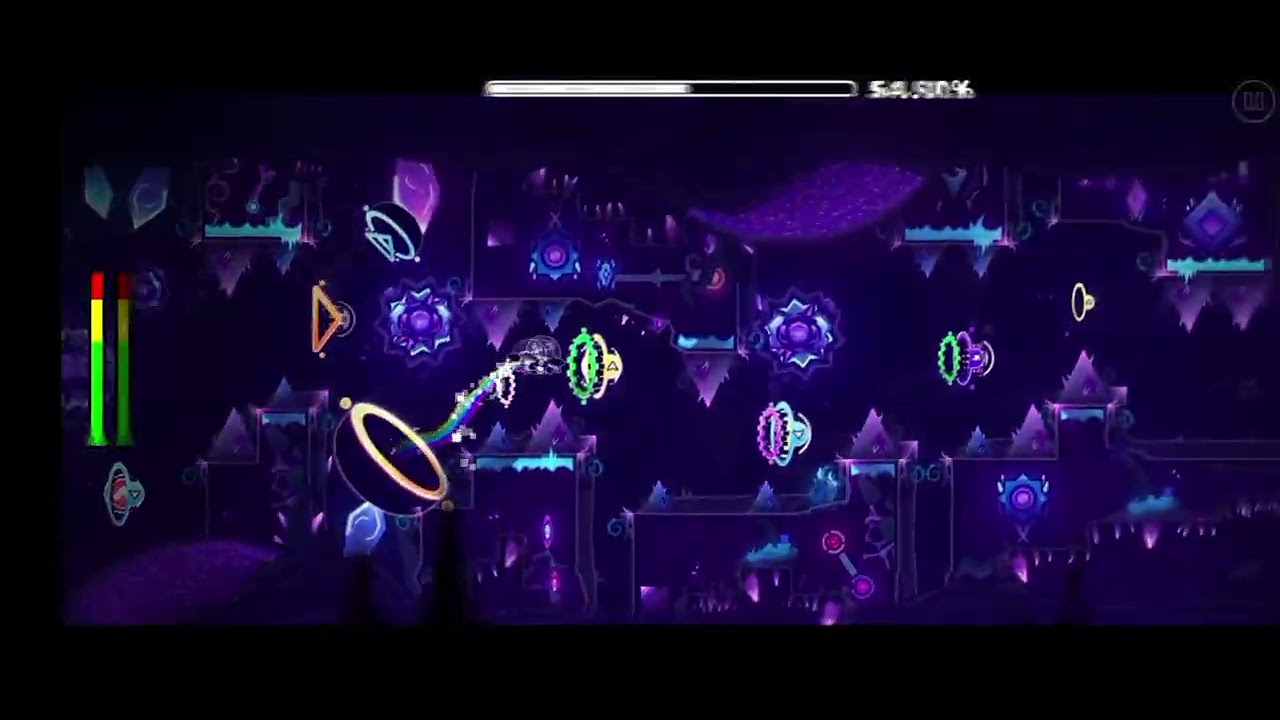 Amethyst [Showcase] - YouTube