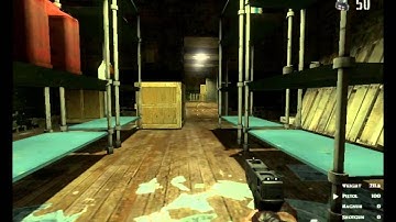 Hilarious scares and moments on Zombie Panic Source!!!