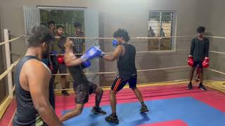 VIJAYAWADA 🥊BOXING@#$