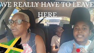 Download Lagu WE HAVE TO GO NOW, CAN'T  STAY  ANY LONGER!! 🇯🇲 MP3