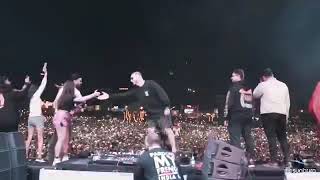 Dj Snake Intro Wellcome 2K19 With Dj 🐍