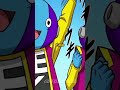 Daishinkan Derrotado! A Fúria dos Zenos e o Novo Torneio do Poder #dragonballkakumei #otaku #anime