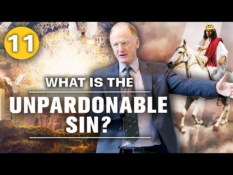What Will Heaven Be Like | Revelation Today with John Bradshaw
