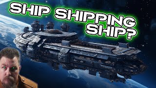 First Contact With the Ship Shipping ship | 2354 | Best of HFY | Free Science Fiction
