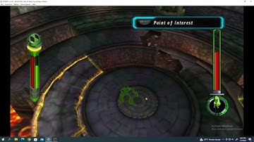 Ben 10 alien force vilgax attacks part 12