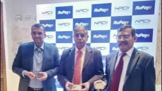 NPCI MD & CEO Shri. A. P. Hota - Shares his views on Digital Products