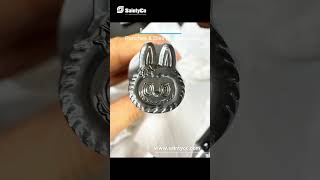 Tablet Press Tooling  Punches & Dies by SaintyCo #machine #factory