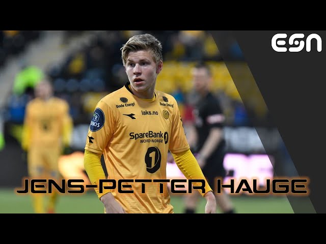 Jens Petter Hauge | Highlights class=