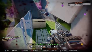 Best hc dingo class setup