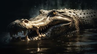 10 Interesting Facts You Didn't Know About Crocodile by Be Wise 205 views 11 months ago 5 minutes, 15 seconds