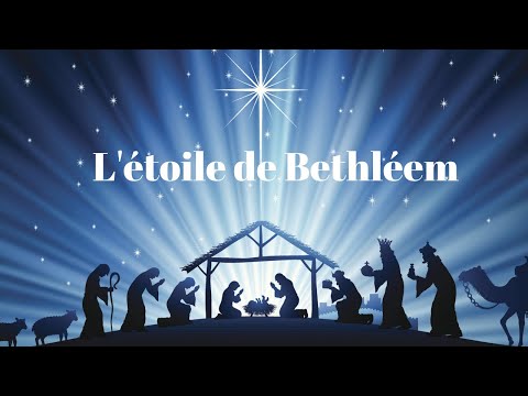 Vidéo: Où dans la Bible parle-t-on de l'étoile de Bethléem ?