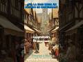 ¿Fué la edad media un período de obscuridad?  Vic Reflexio.