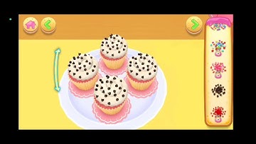 real cake maker 3D cake || cooking game || android gameplay