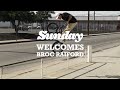 BROC RAIFORD | Sunday Bikes - Welcome to the Pro Team