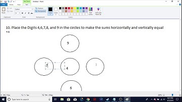 Mat 115 Chapter 1.1 Problem Solving