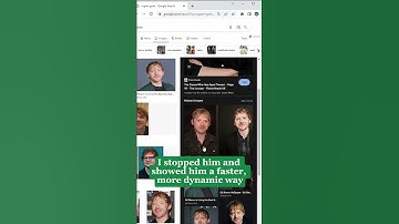 Get Image in Excel! Insert Pictures into your Spreadsheets with URL Easily