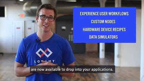 Losant Platform Update: Introducing the Template Library