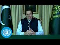 🇵🇰 Pakistan - Prime Minister Addresses General Debate, 75th Session