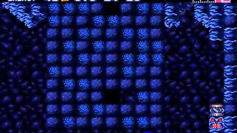 Super Metroid(Justin Bailey Hack)Walkthrough-Part 8