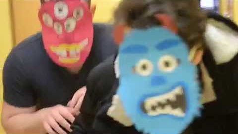 VMU - Valorous Monsters