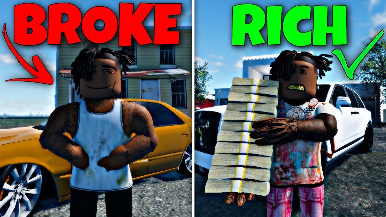 Starting From Zero Then Becoming a Millionaire in tha Bronx 3