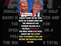 💥 TRUMP EXPLODES! Biden and Democrats Under FIRE for Millions Wasted!