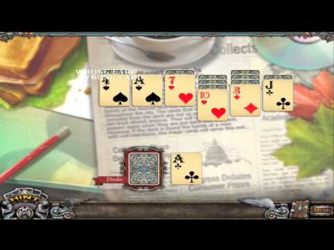 Majhong Solitaire Epic - Gameplay Trailer Review (IOS) (Android) - YouTube