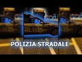 Vozač Kamiona Bleki - Zaustavila me policija (Polizia Stradale)