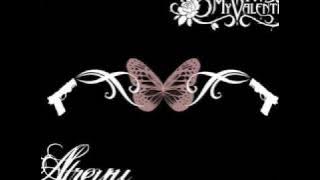 Bullet For My Valentine - Alone (HQ Sound)