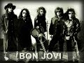 Top 20 Songs of Bon Jovi