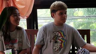 Tle Video How To Entertain Your Guest