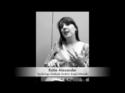 Interview Katie Alexander