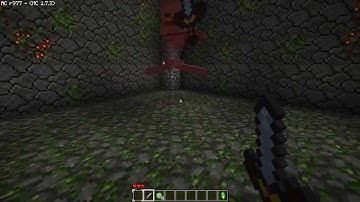 Minecraft: Zelda Adventure - Part 1 | Dungeon 1