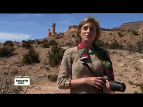 Vidéo: Le Nouveau Mexique A Le Ciel Le Plus Impressionnant Des Etats-Unis - Matador Network