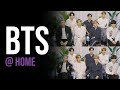 BTS talks Dynamite, life in quarantine & the future of their music...