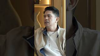 Ronnie Sianturi As The Father Of A Child With Special Needs - Sophie Navitalks