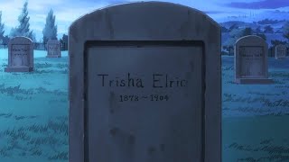 Trisha's Lullaby - Slowed to Perfection