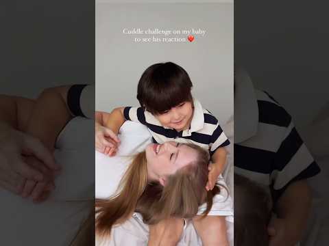 Mother's Love ❤️