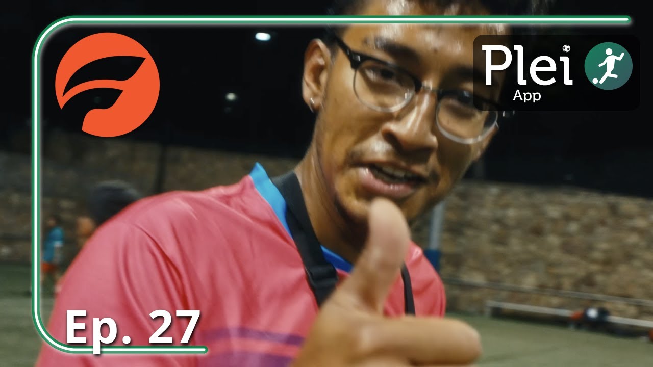 Foro sports club the best places to play soccer ep 27 youtube