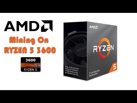 AMD Ryzen 5