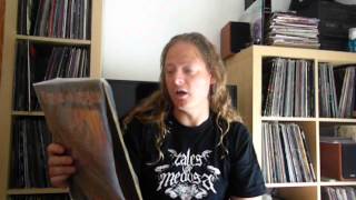 Flotsam And Jetsam No Place For Disgrace Album Review